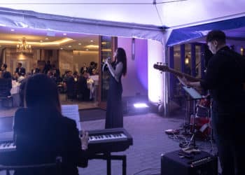 재즈밴드-더마스터-1