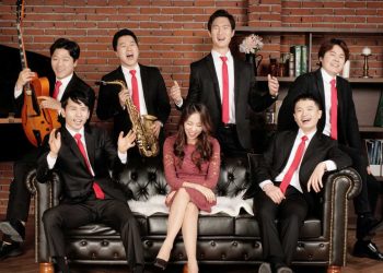 재즈밴드 문재즈밴드-12