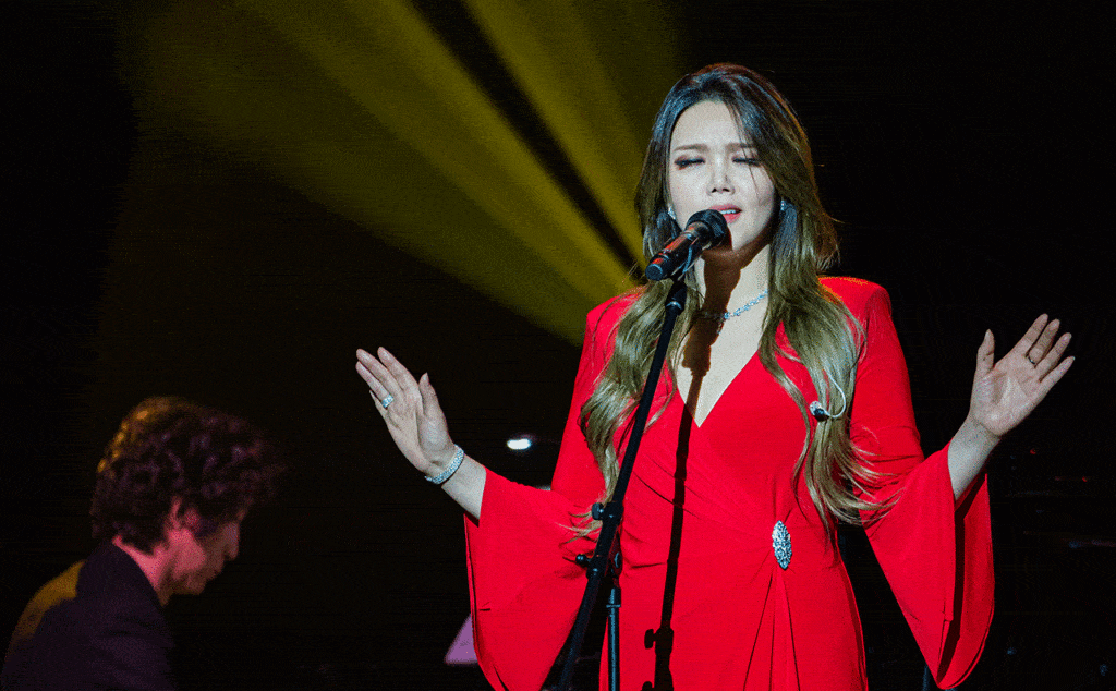 재즈밴드 | 유사랑밴드