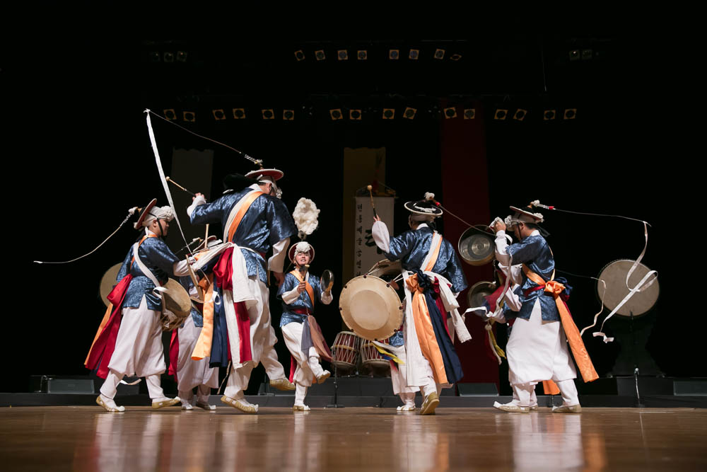 전통연희단 | 타투 20 전통연희단_타투_고화질 이미지 (5)