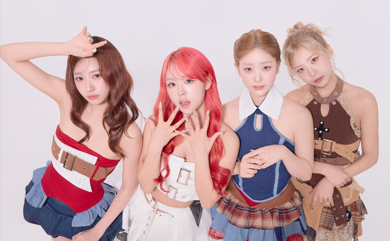 K-POP 댄스팀