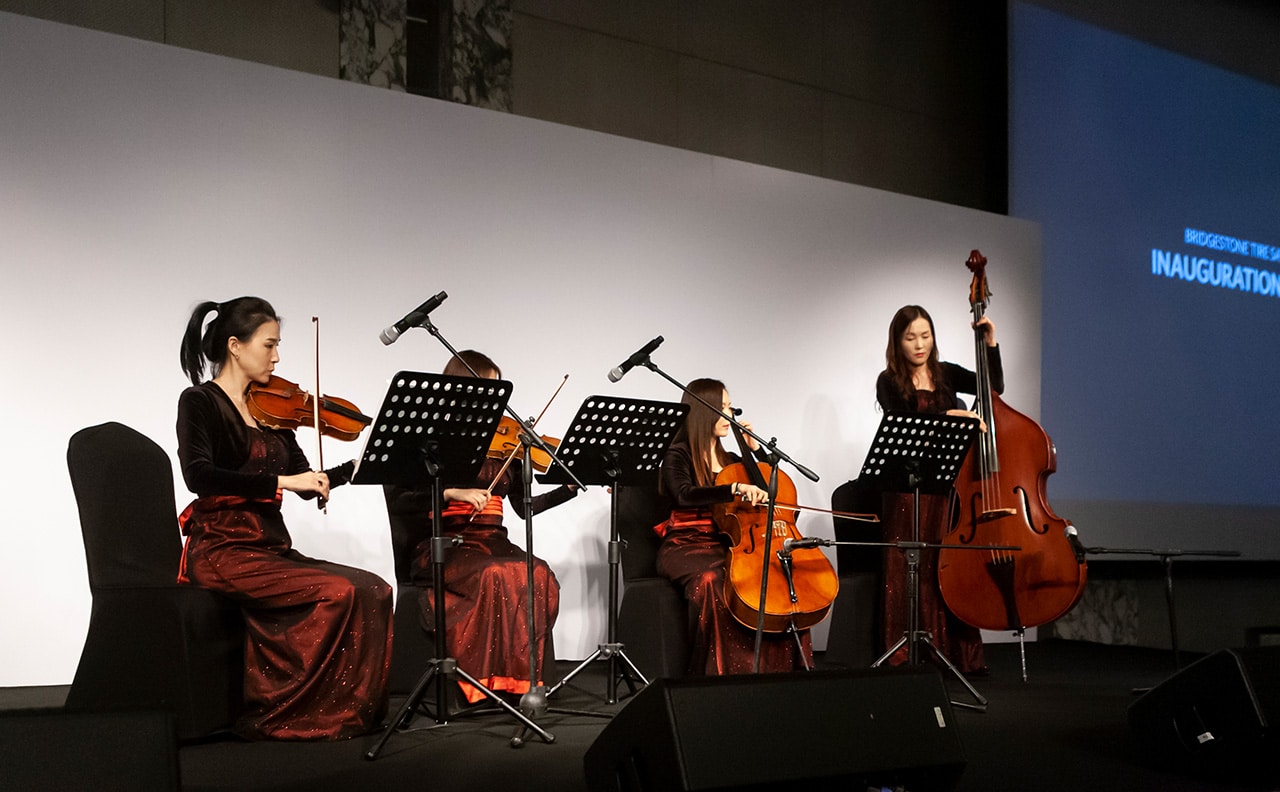 클래식 현악연주 더스트링앙상블-main