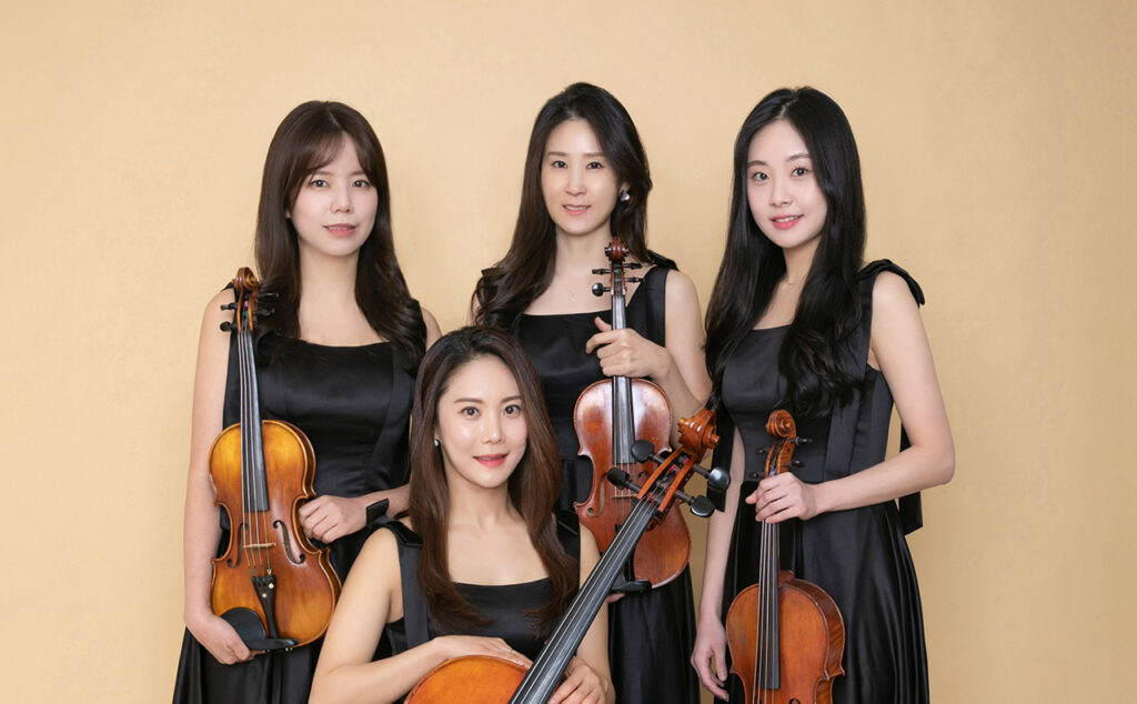 클래식 현악연주 | 더 스트링 앙상블