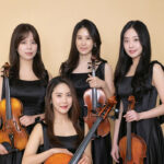 클래식 현악연주 | 더 스트링 앙상블