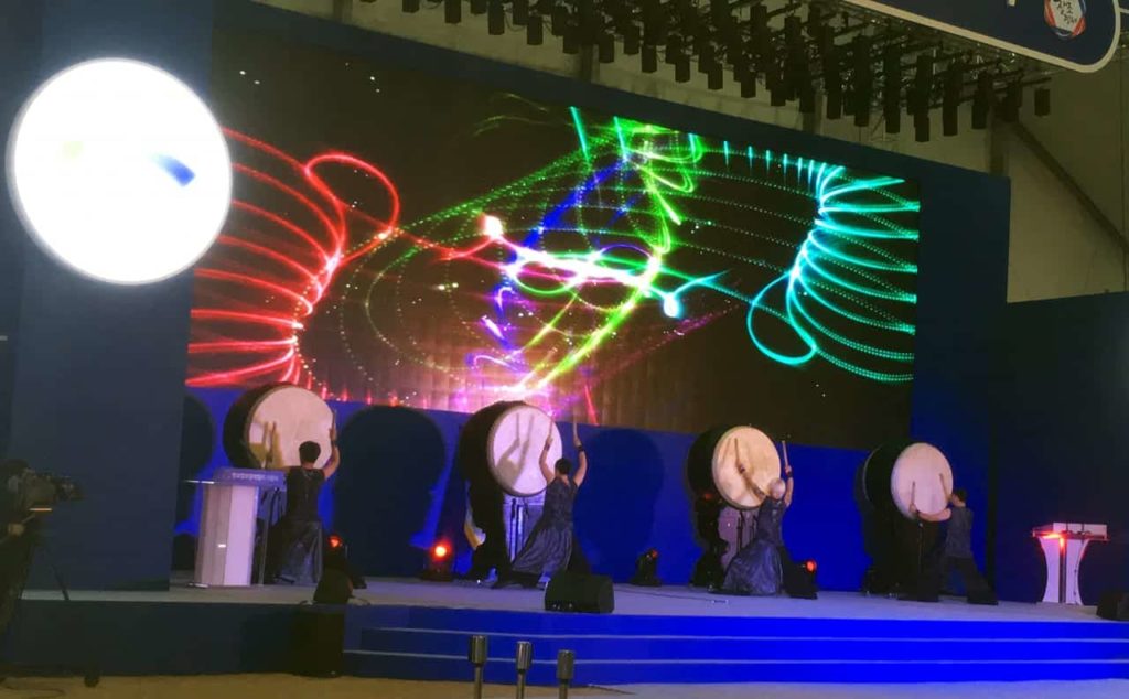 run, 기업공연, 런, 빠져드는, 스토리텔링, 연주, 전통타악, 타악, 퓨전타악