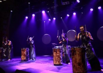 퓨전타악 공연 | 런(Run)