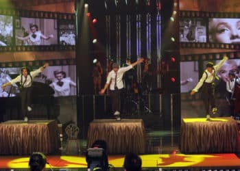 탭댄스 | 그라운드잼