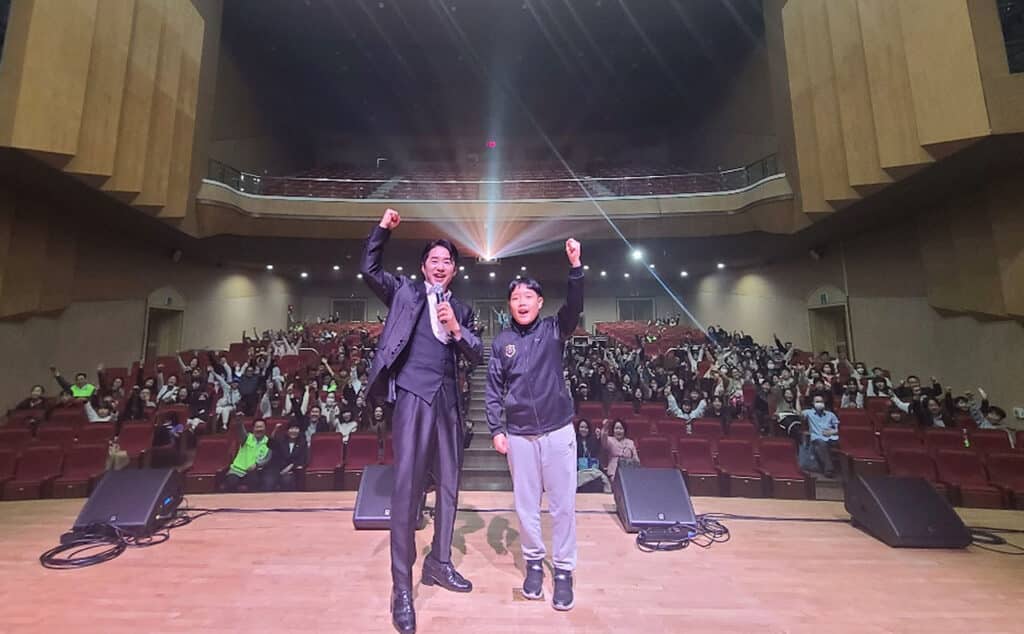 기업공연, 노래, 문화공연, 박정소, 학교공연, 힐링콘서트