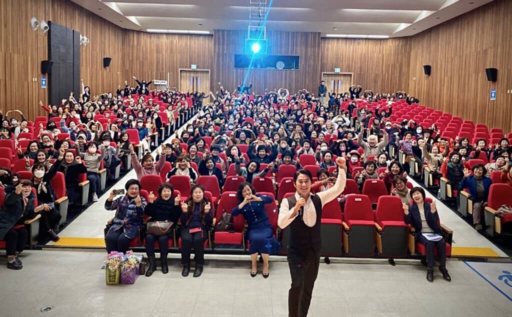 기업공연, 노래, 문화공연, 박정소, 학교공연, 힐링콘서트