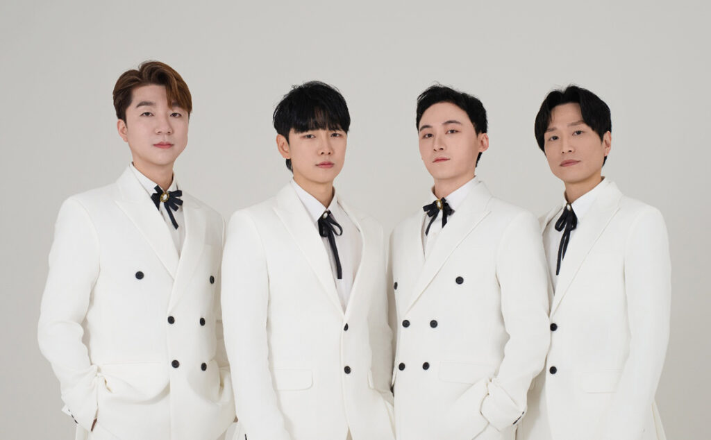 팝페라 | 라스페란자