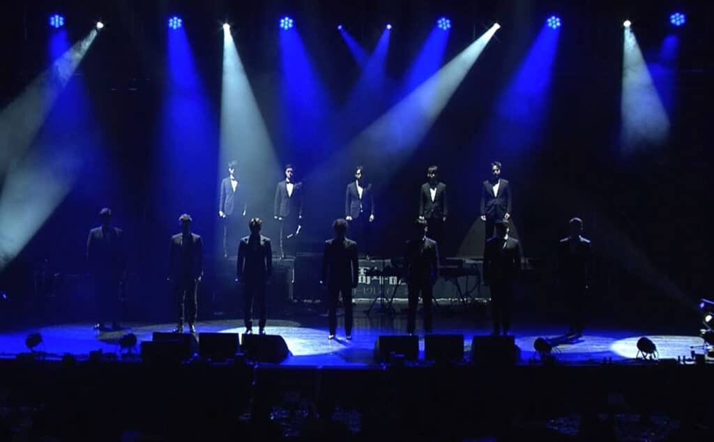 팝페라 오페라쇼 | 루체