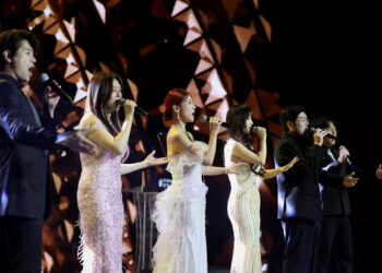 팝페라 오페라쇼 | 루체