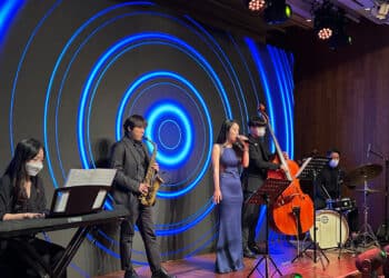 재즈밴드-포시즌-2