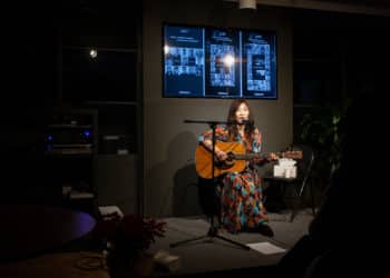 포크송 가수-황명하-8