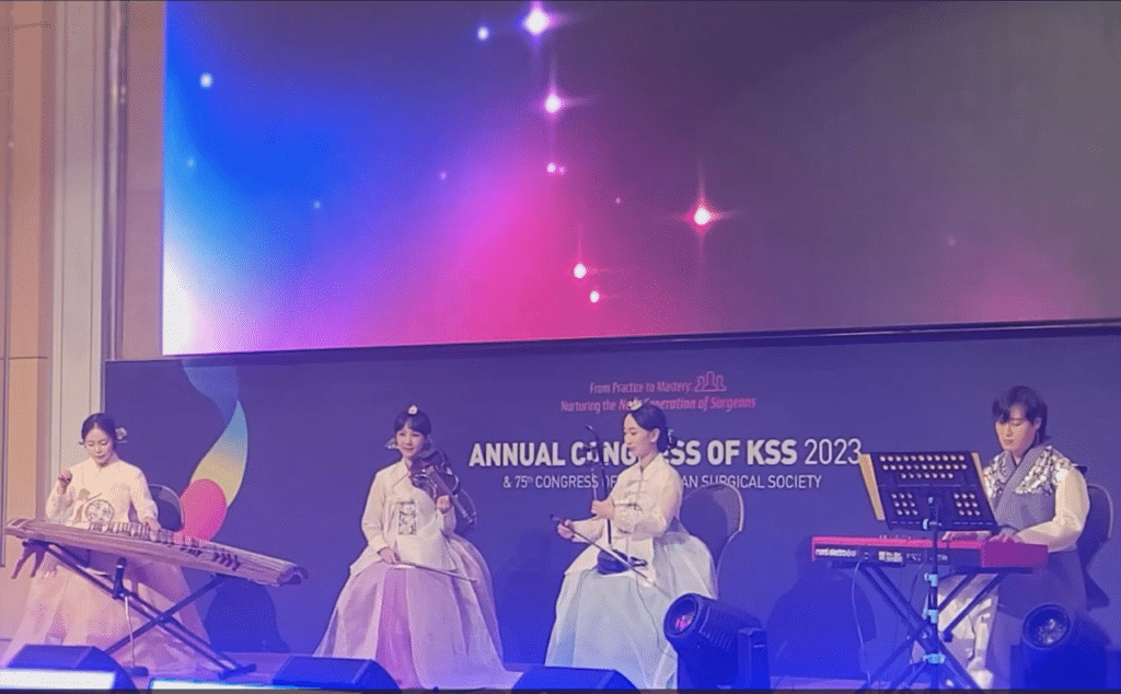 퓨전국악 앙상블-여백-1