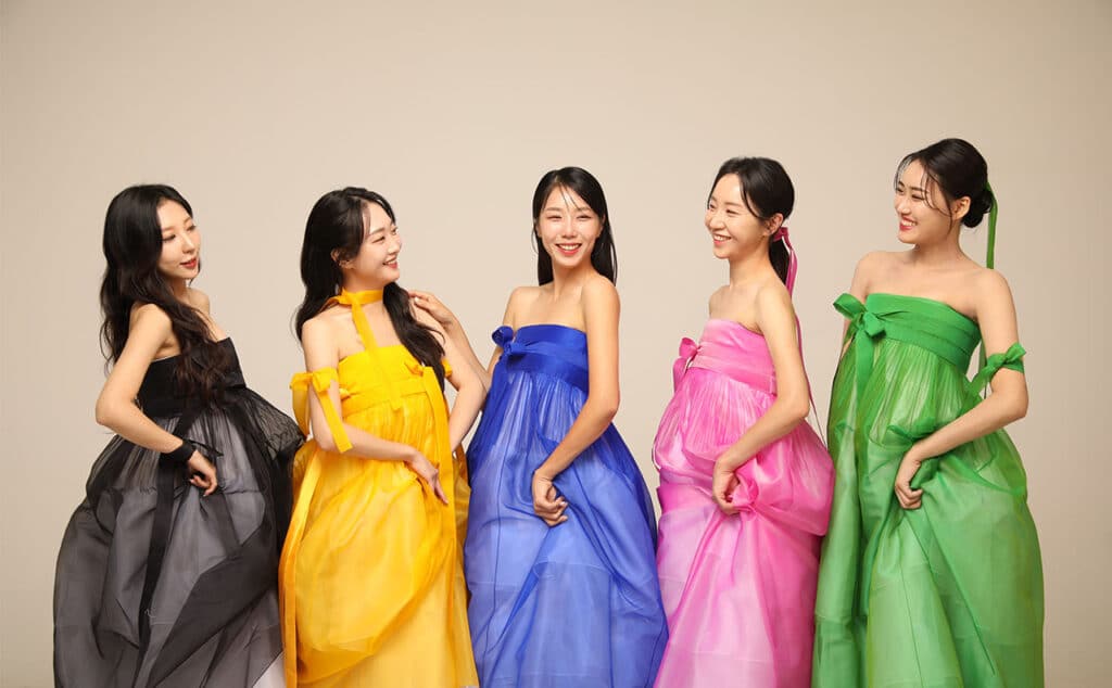 퓨전국악 | 우리가(歌)