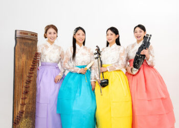 퓨전국악 _하나연