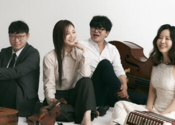 재즈밴드 | 루집시까페