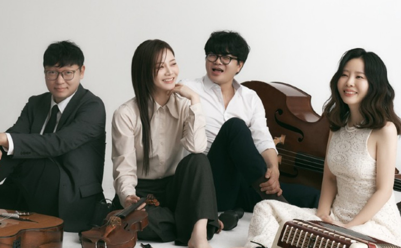 기업공연, 노래연주, 만찬공연, 식전공연, 재즈, 재즈밴드